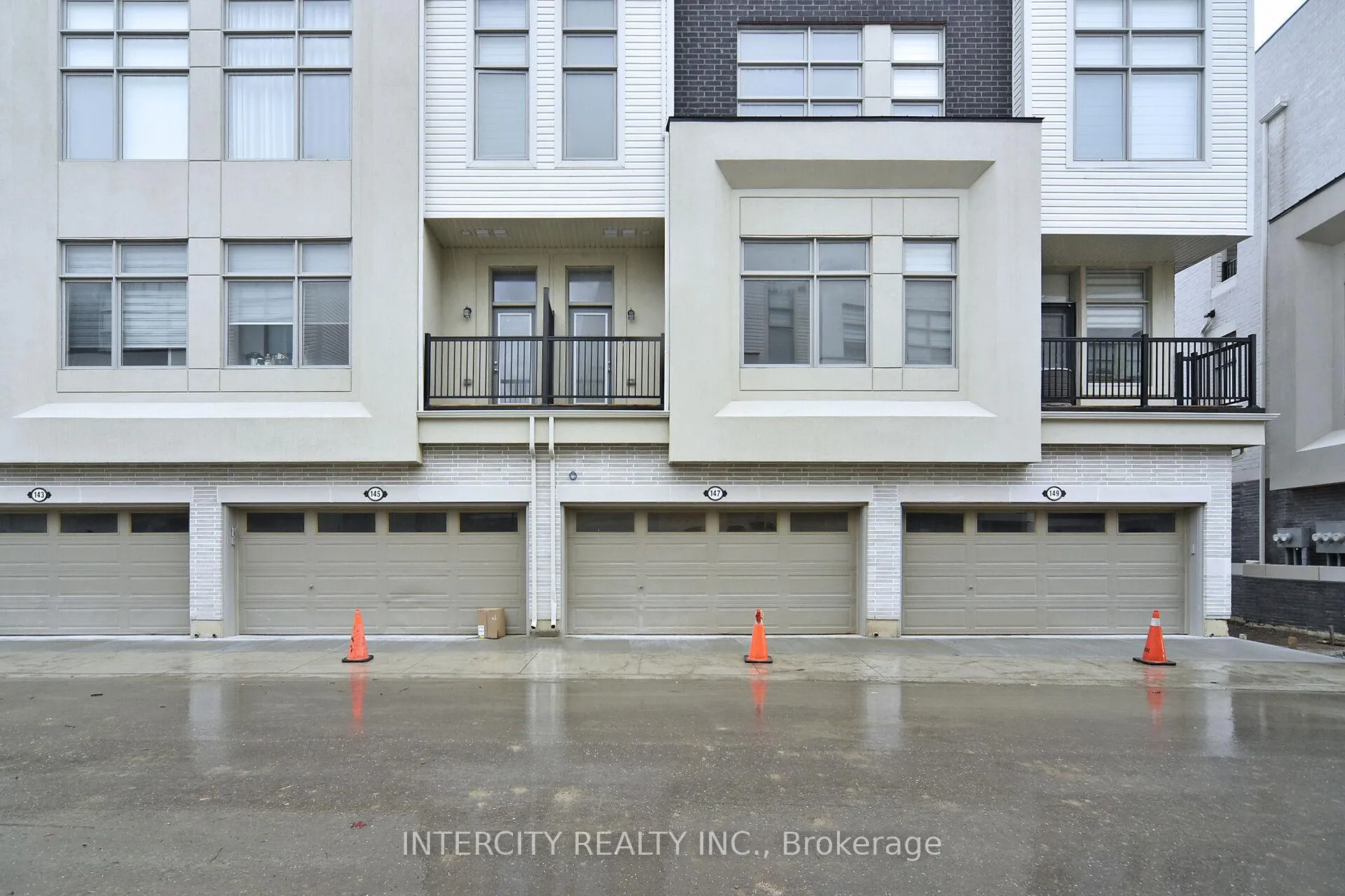 Photo 36 of 147 Markland Street, Markham, Cachet — HOMEH