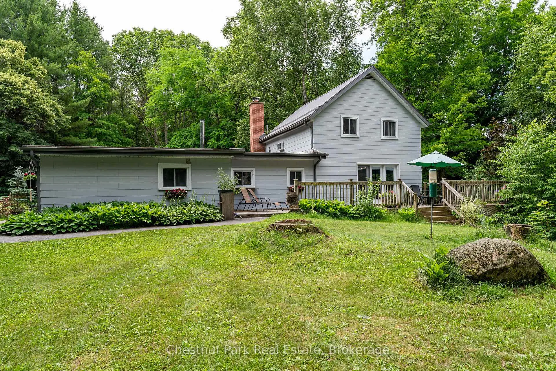 Photo 1 of 838151 4th Line E, Mulmur, Rural Mulmur — HOMEH