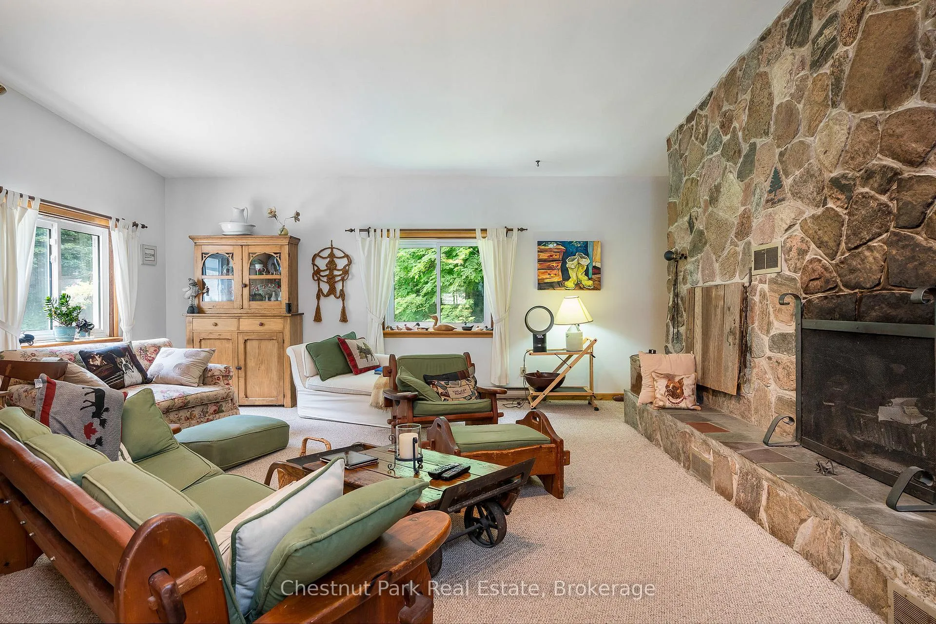 Photo 25 of 838151 4th Line E, Mulmur, Rural Mulmur — HOMEH