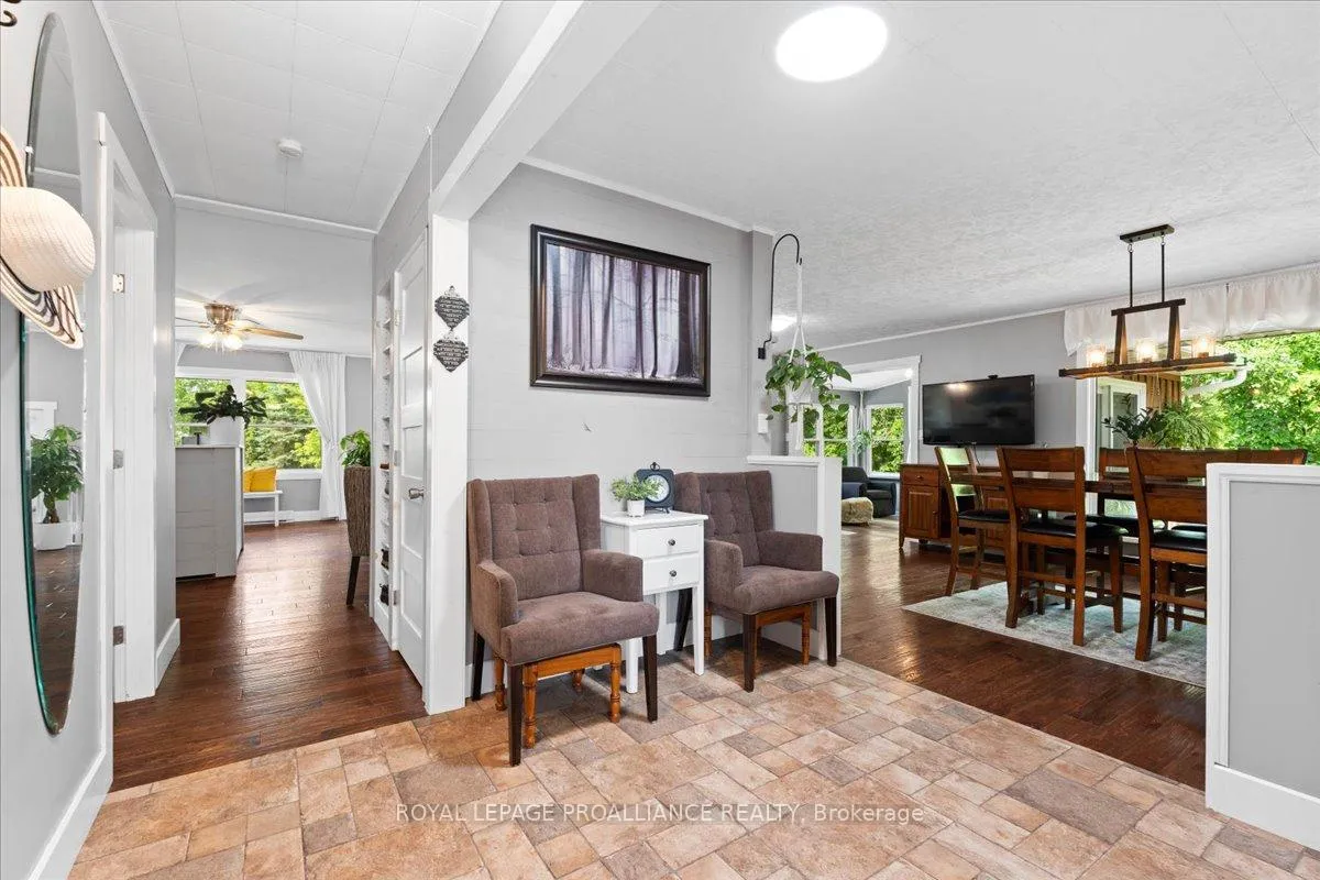 Photo 5 of 122 Spring Street E, Tweed, Tweed (Village) — HOMEH