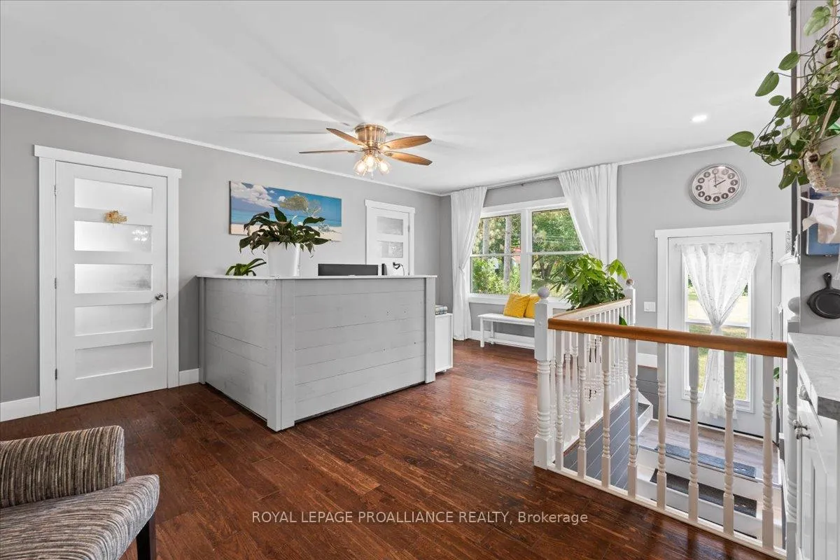 Photo 18 of 122 Spring Street E, Tweed, Tweed (Village) — HOMEH