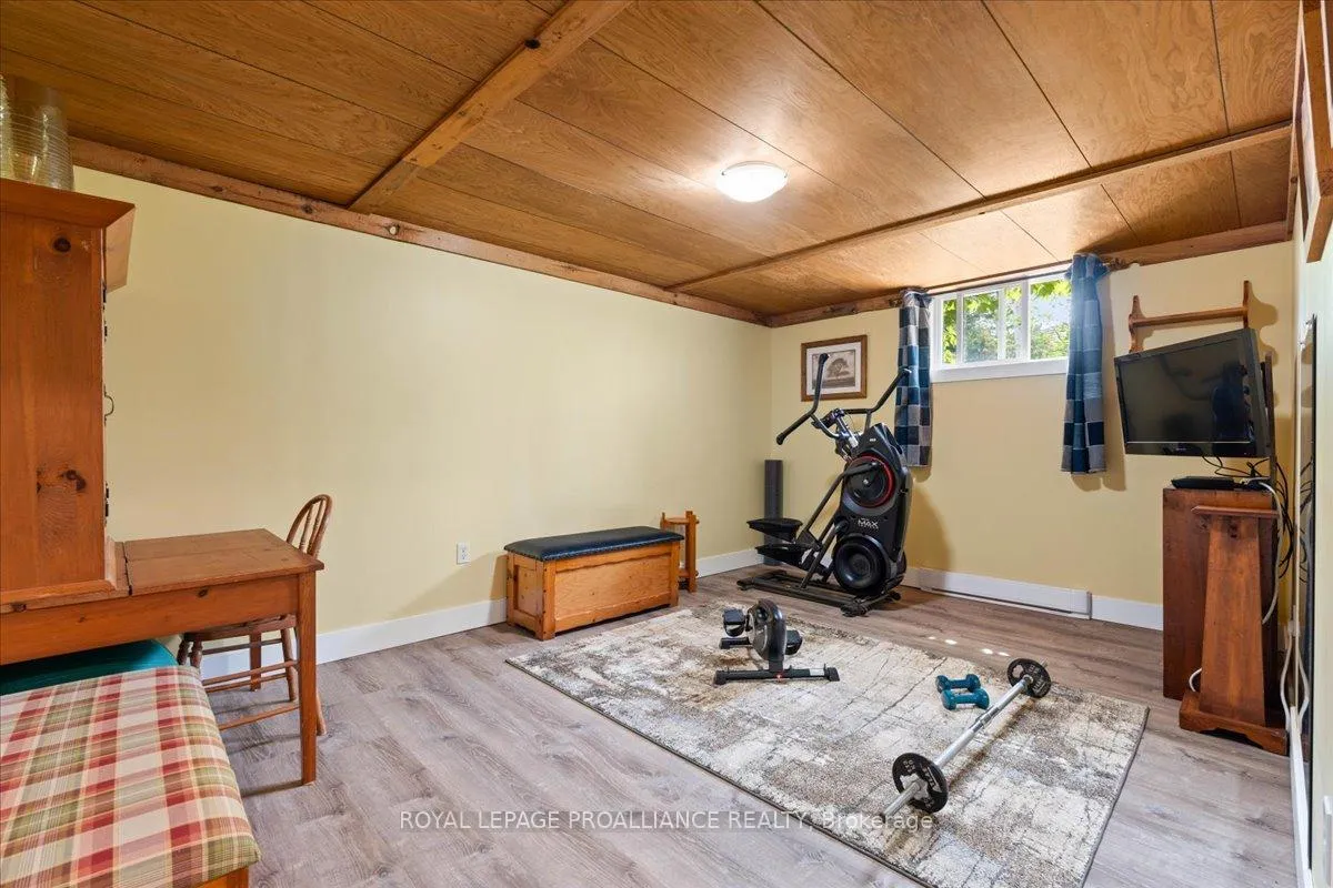 Photo 29 of 122 Spring Street E, Tweed, Tweed (Village) — HOMEH