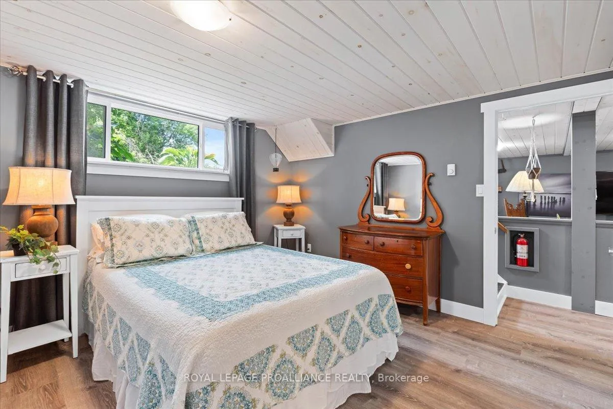 Photo 34 of 122 Spring Street E, Tweed, Tweed (Village) — HOMEH