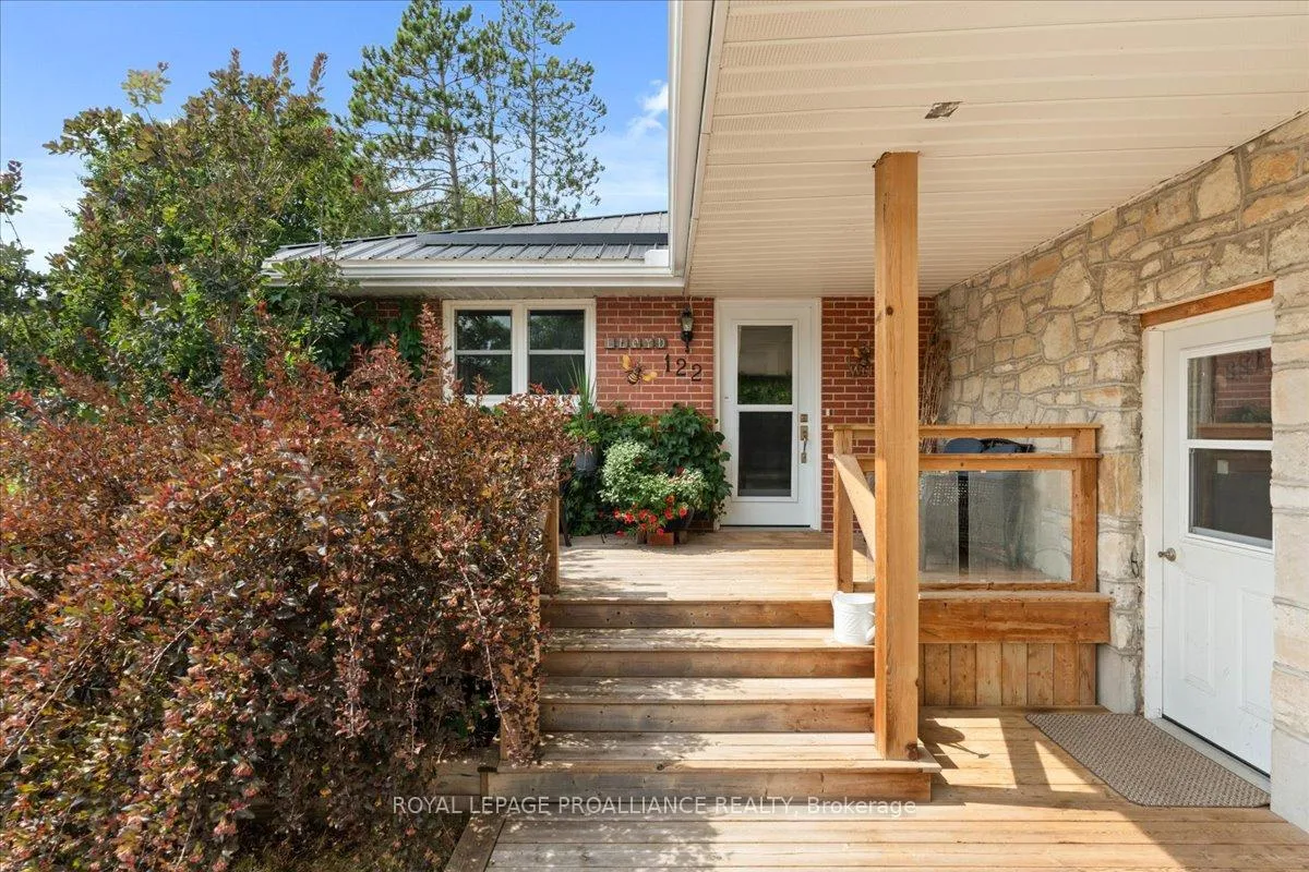 Photo 36 of 122 Spring Street E, Tweed, Tweed (Village) — HOMEH