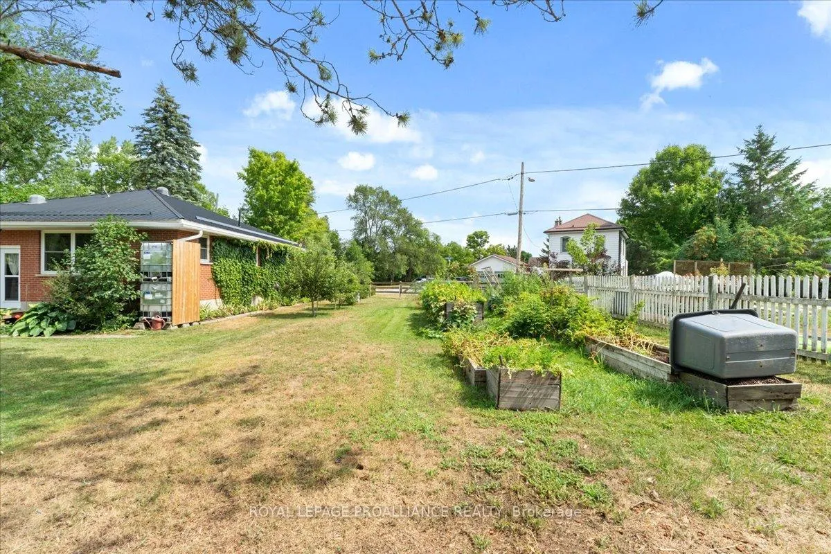 Photo 41 of 122 Spring Street E, Tweed, Tweed (Village) — HOMEH