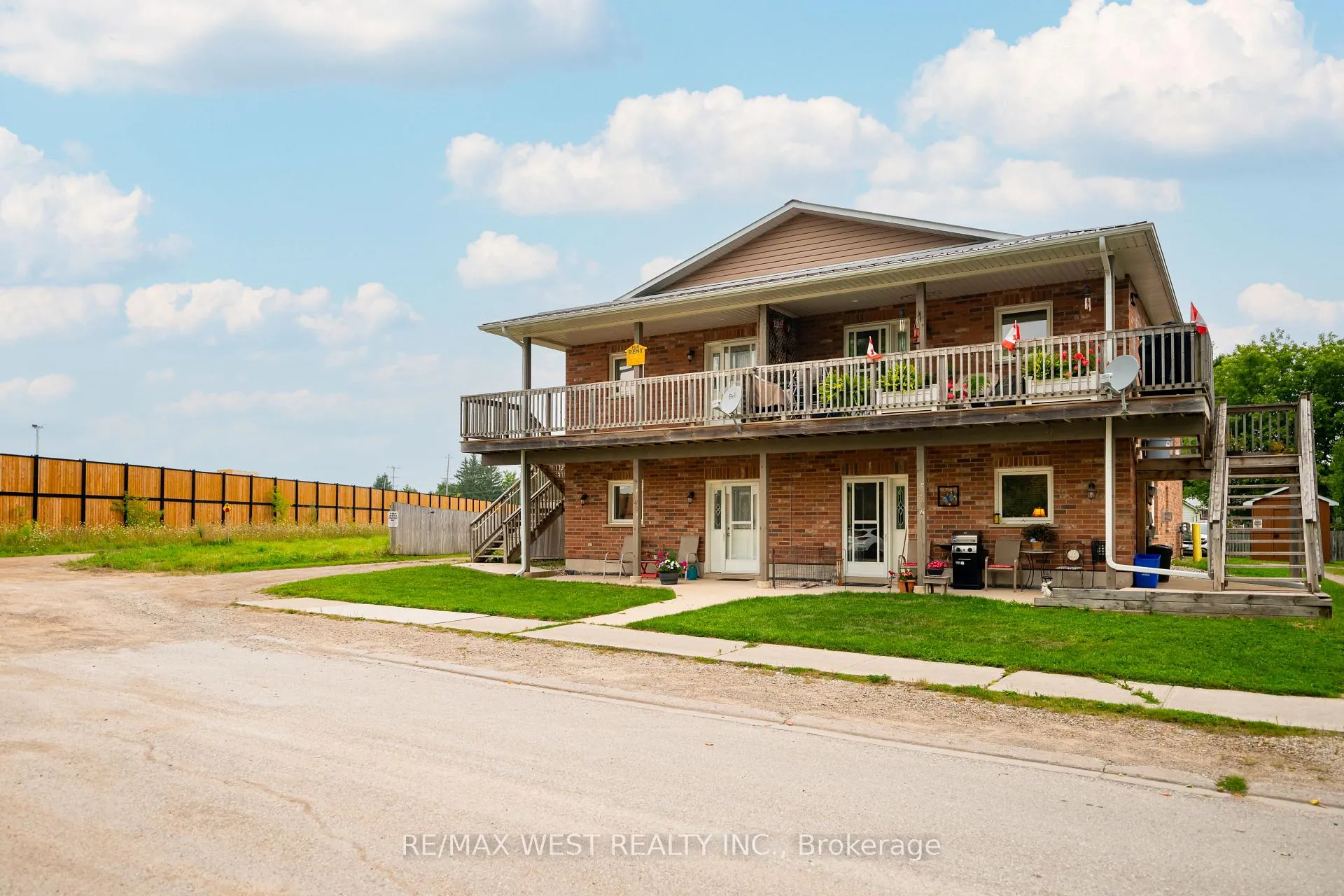 Photo 1 of 140 Joseph Street, Shelburne — HOMEH