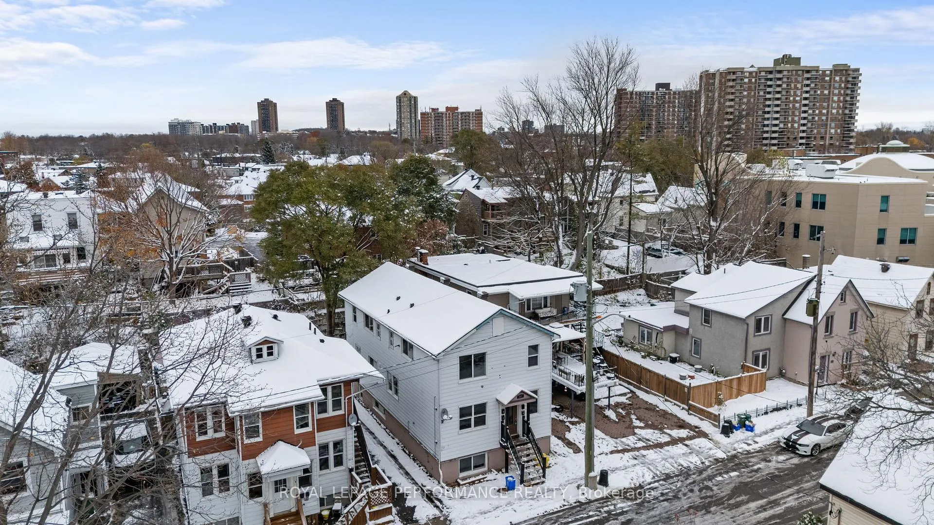 Photo 3 of 267 Lalemant Street, Ottawa, Vanier — HOMEH