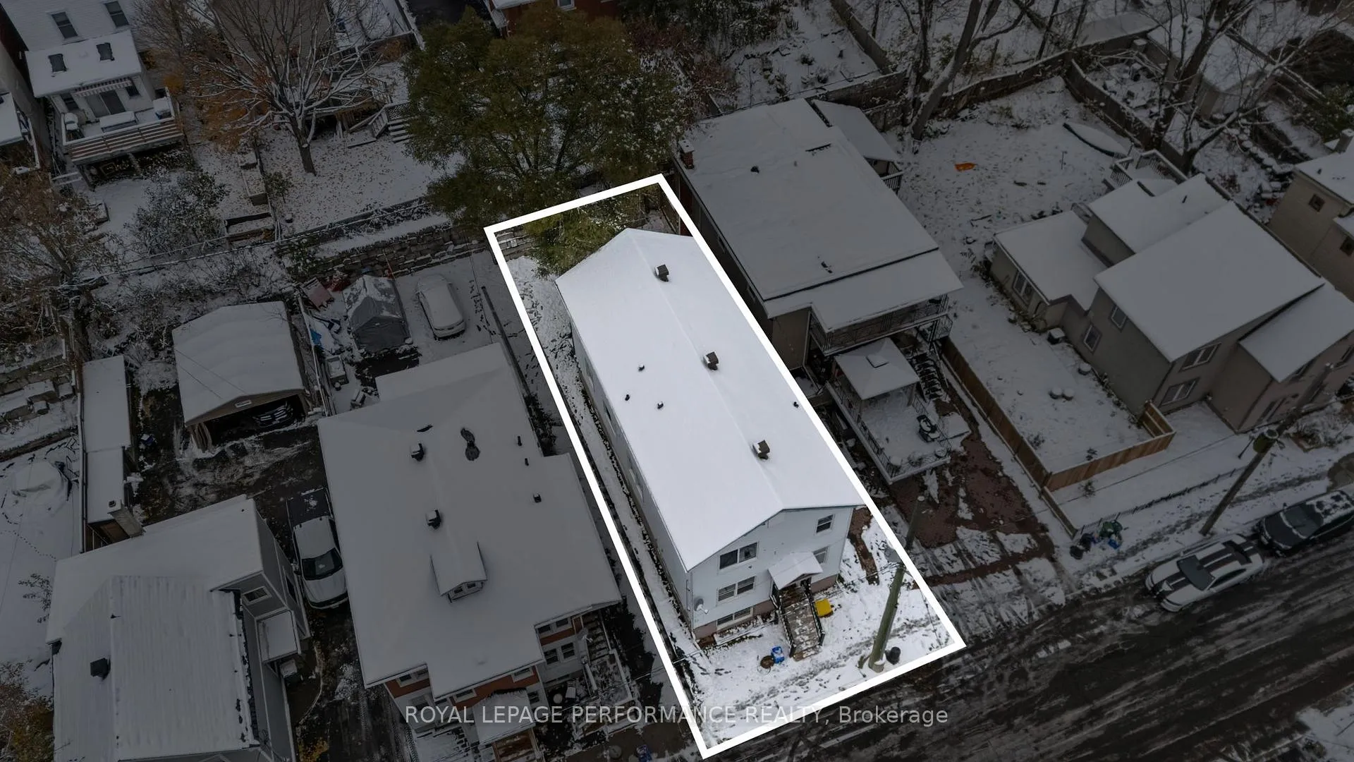 Photo 4 of 267 Lalemant Street, Ottawa, Vanier — HOMEH