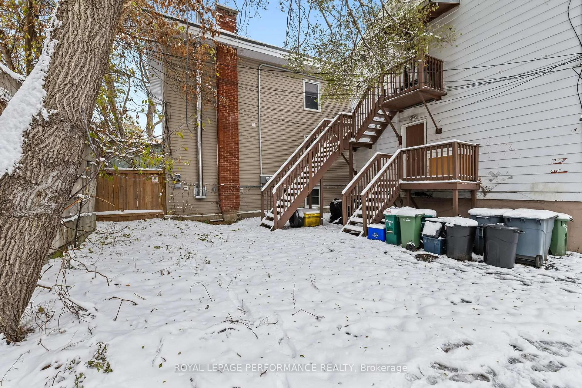 Photo 6 of 267 Lalemant Street, Ottawa, Vanier — HOMEH