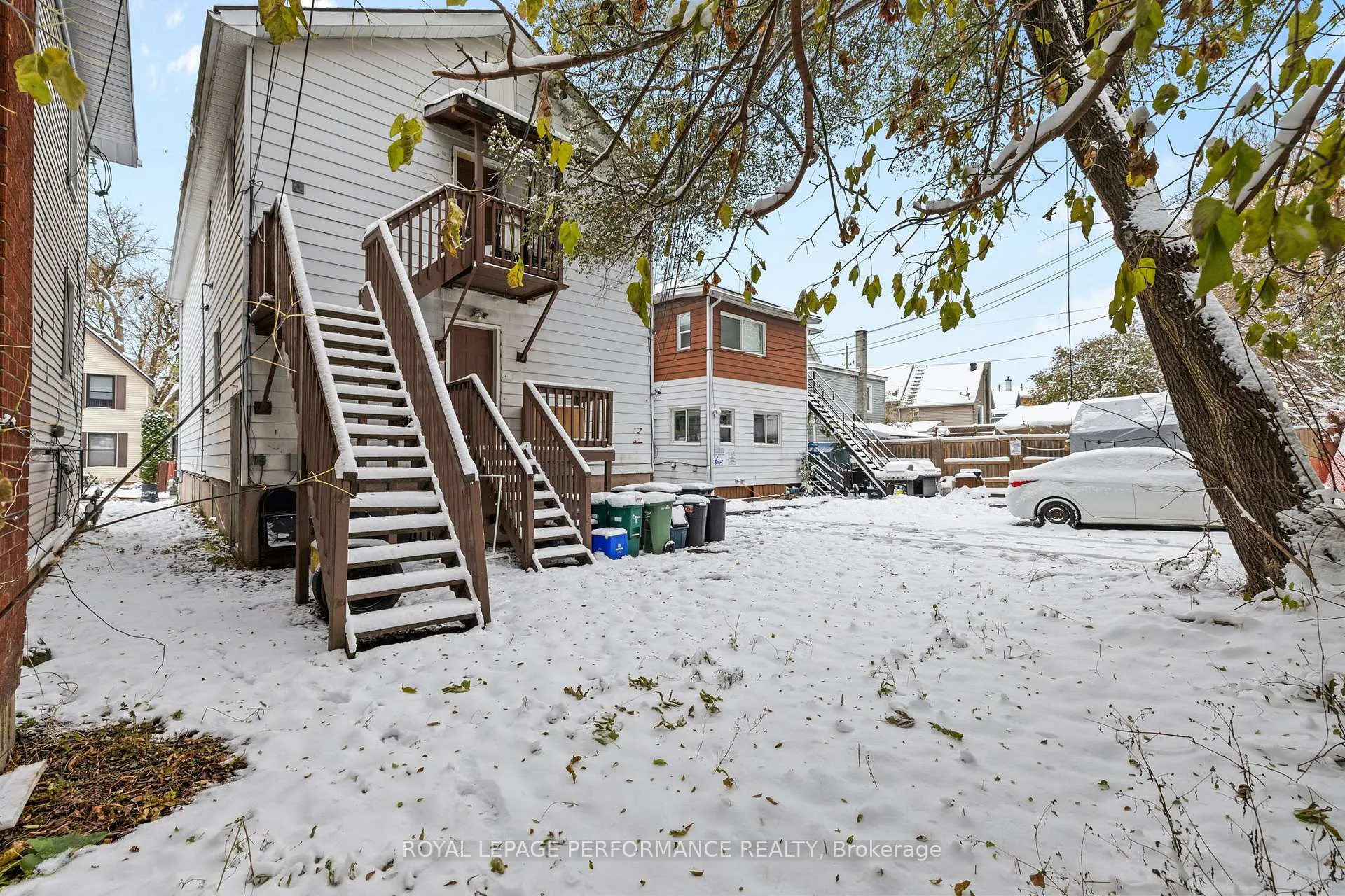 Photo 7 of 267 Lalemant Street, Ottawa, Vanier — HOMEH