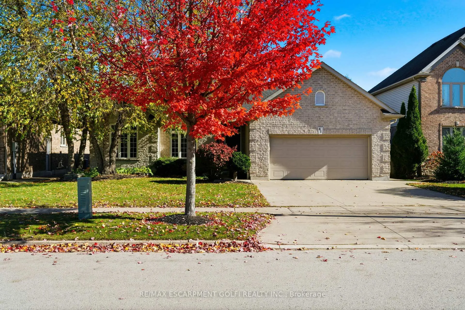 Photo 1 of 81 Timber Creek Crescent, Pelham, Fonthill — HOMEH
