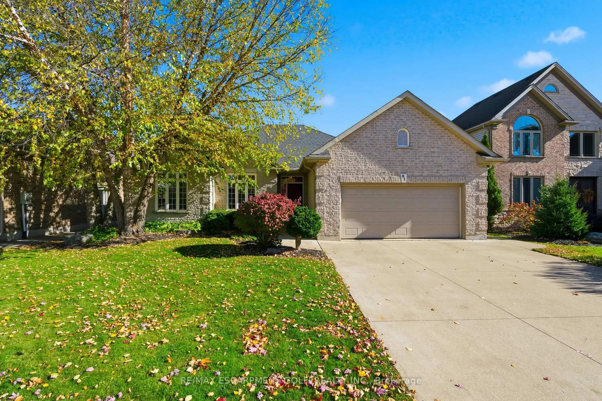 Photo 2 of 81 Timber Creek Crescent, Pelham, Fonthill — HOMEH