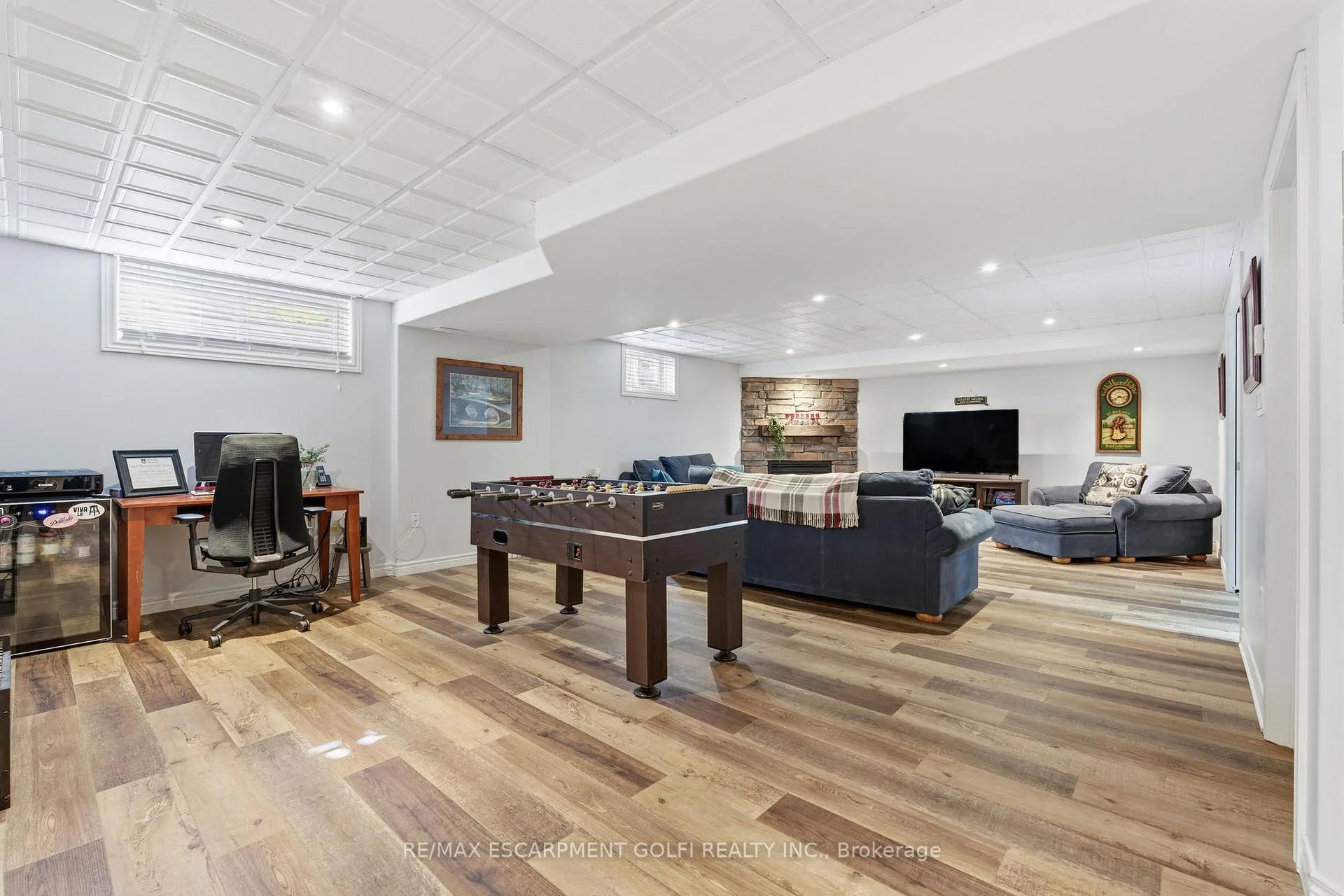 Photo 21 of 81 Timber Creek Crescent, Pelham, Fonthill — HOMEH