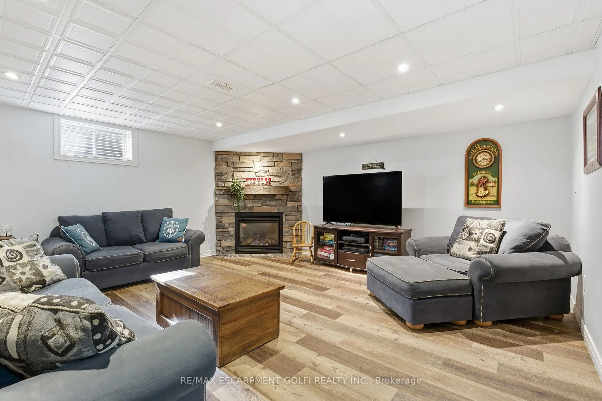 Photo 22 of 81 Timber Creek Crescent, Pelham, Fonthill — HOMEH