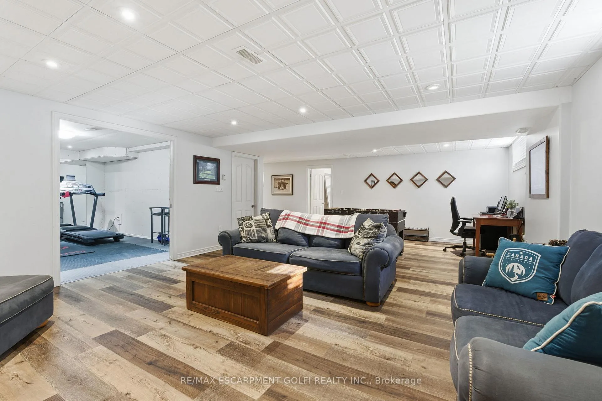 Photo 24 of 81 Timber Creek Crescent, Pelham, Fonthill — HOMEH