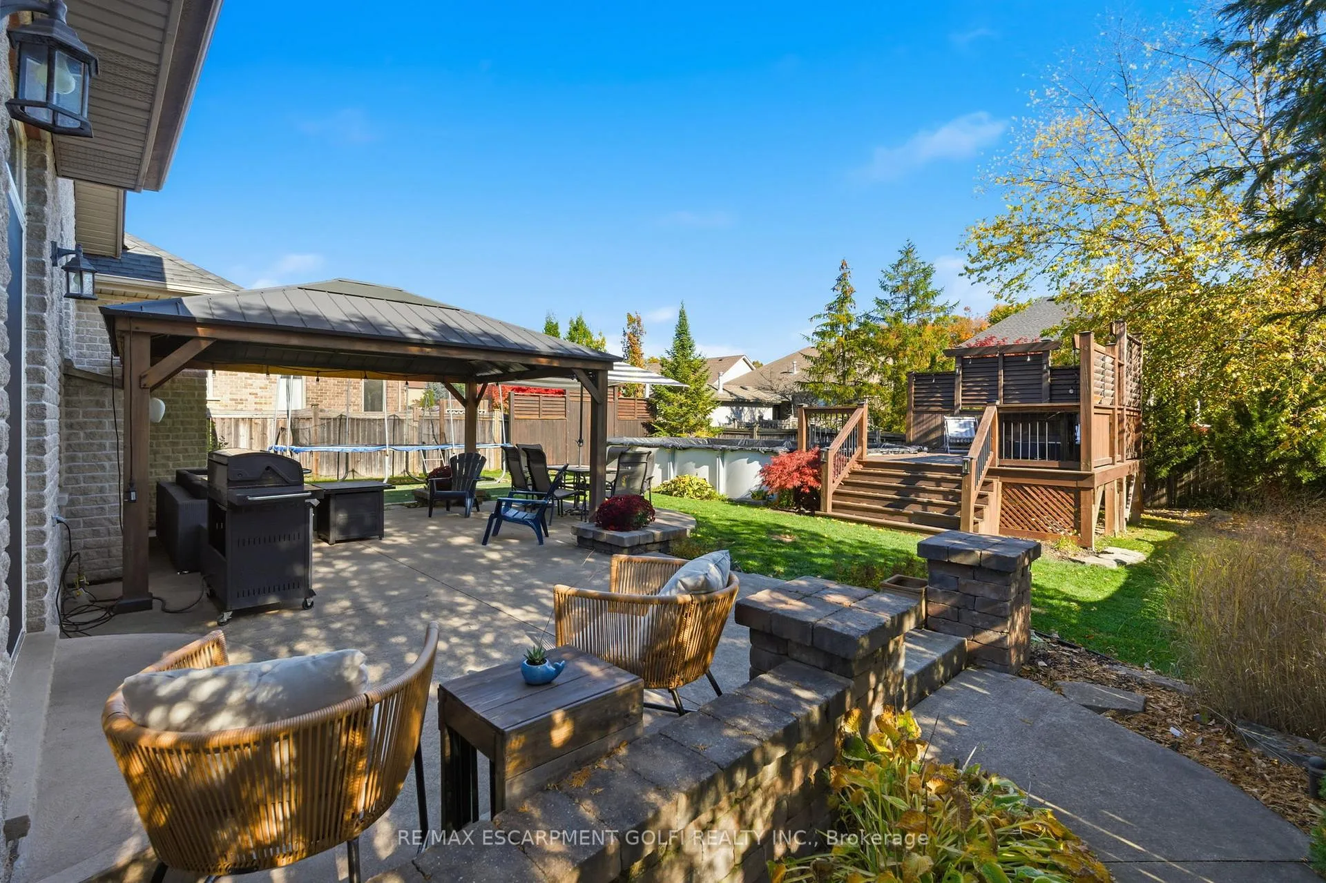 Photo 30 of 81 Timber Creek Crescent, Pelham, Fonthill — HOMEH