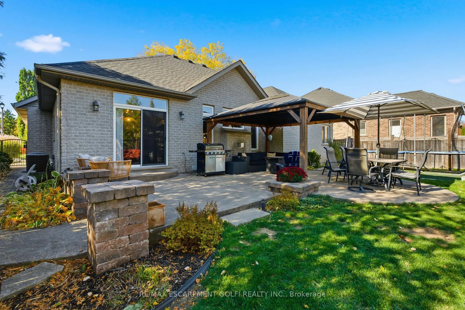 Photo 31 of 81 Timber Creek Crescent, Pelham, Fonthill — HOMEH