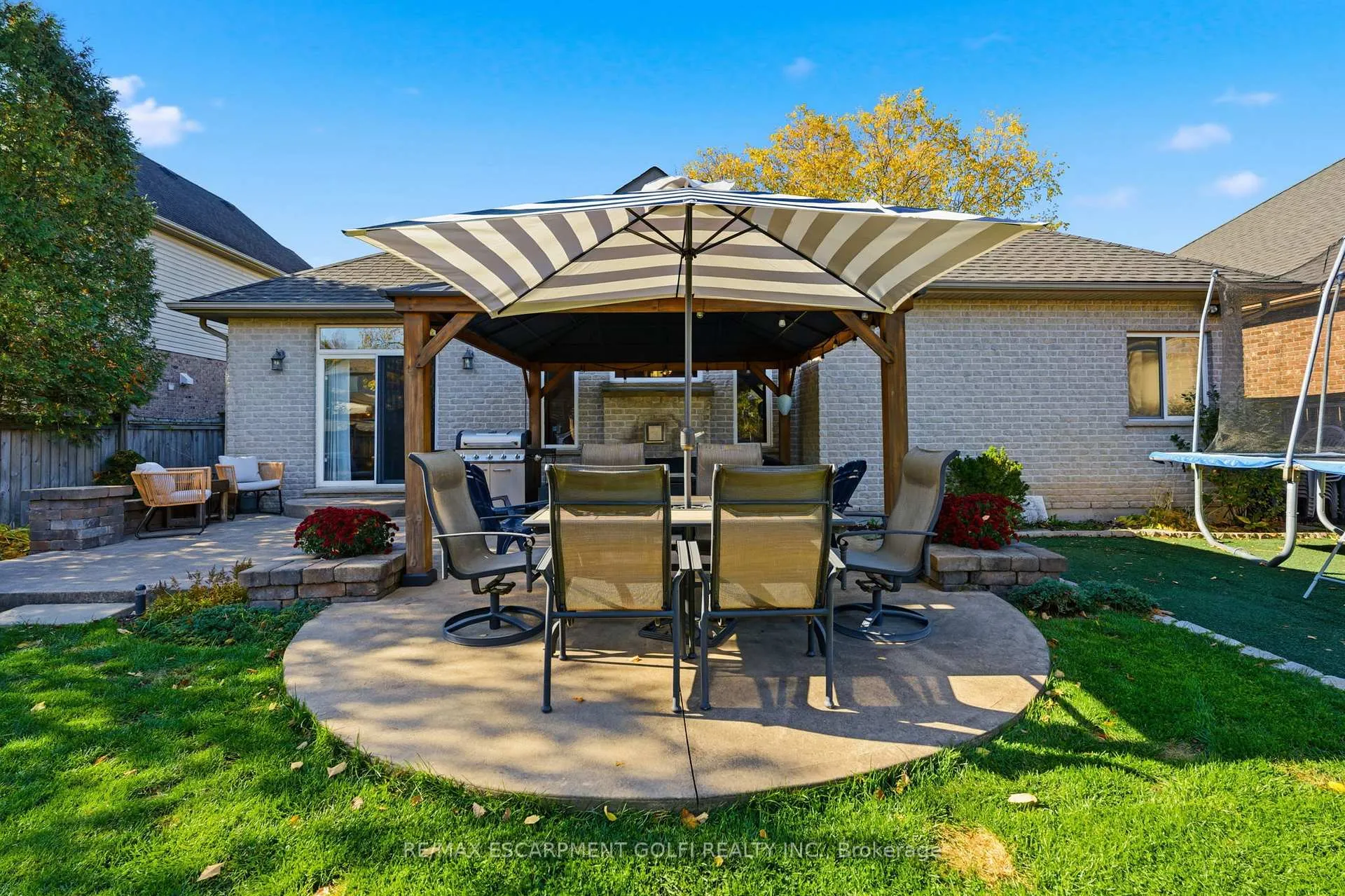 Photo 32 of 81 Timber Creek Crescent, Pelham, Fonthill — HOMEH
