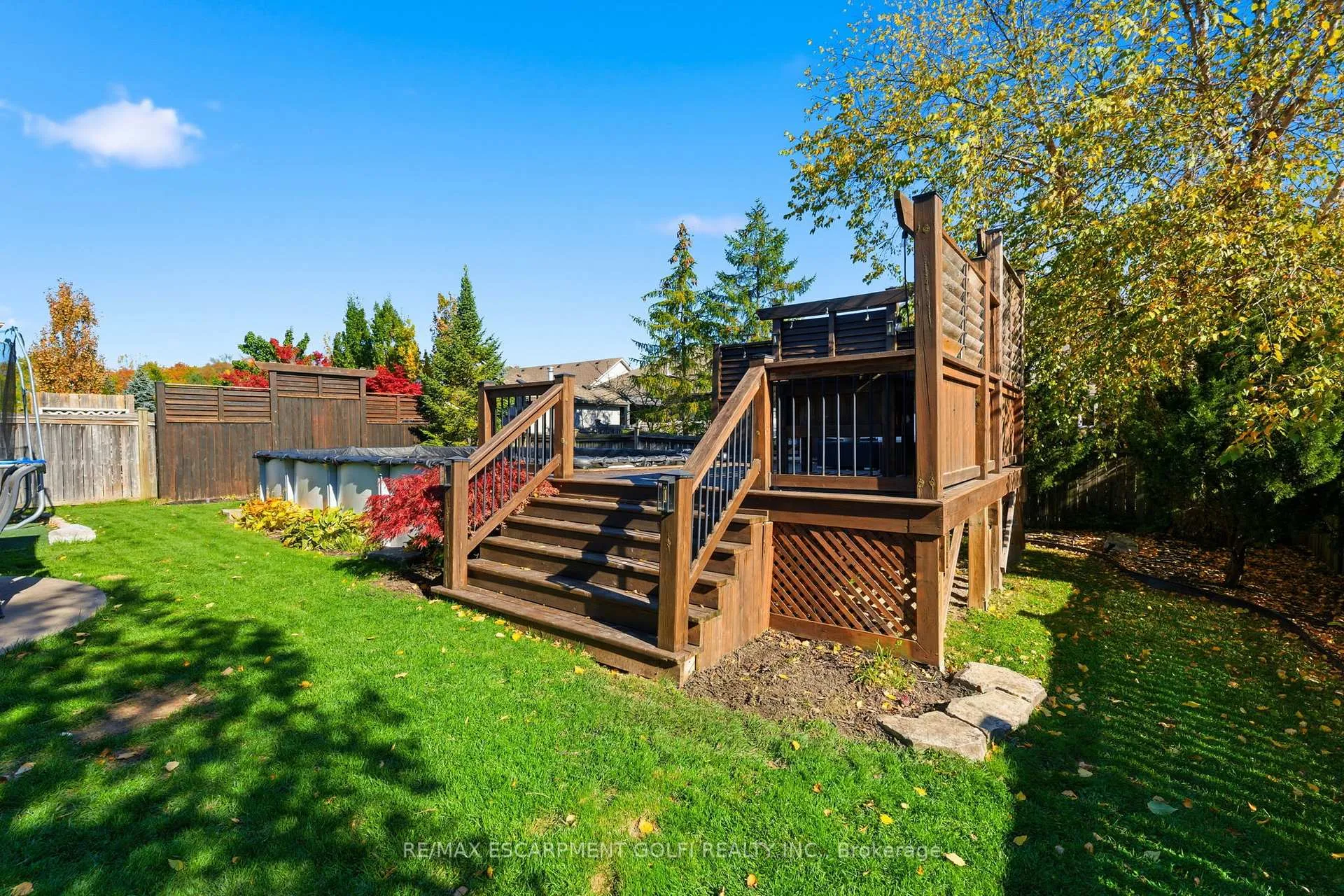 Photo 33 of 81 Timber Creek Crescent, Pelham, Fonthill — HOMEH