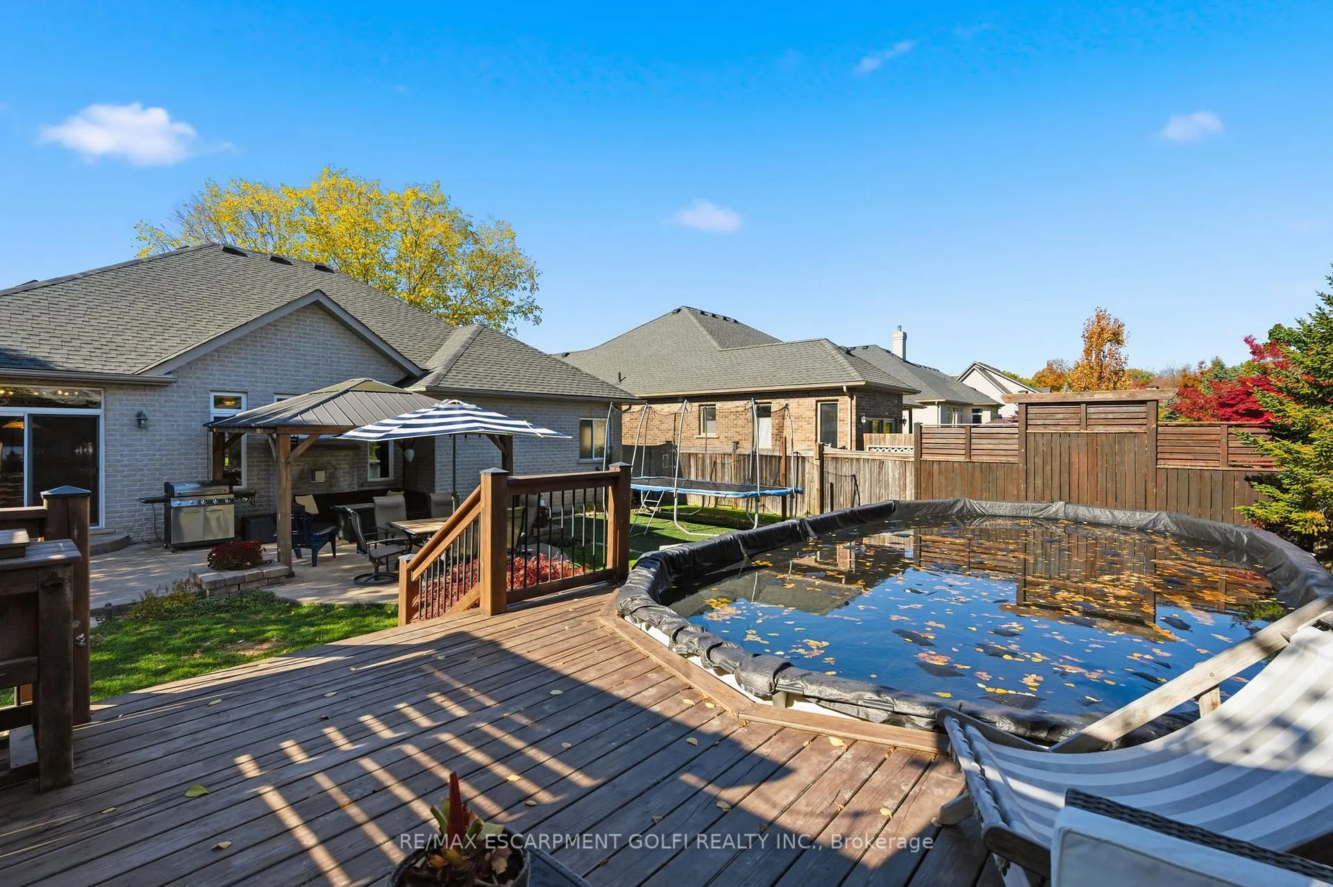 Photo 35 of 81 Timber Creek Crescent, Pelham, Fonthill — HOMEH