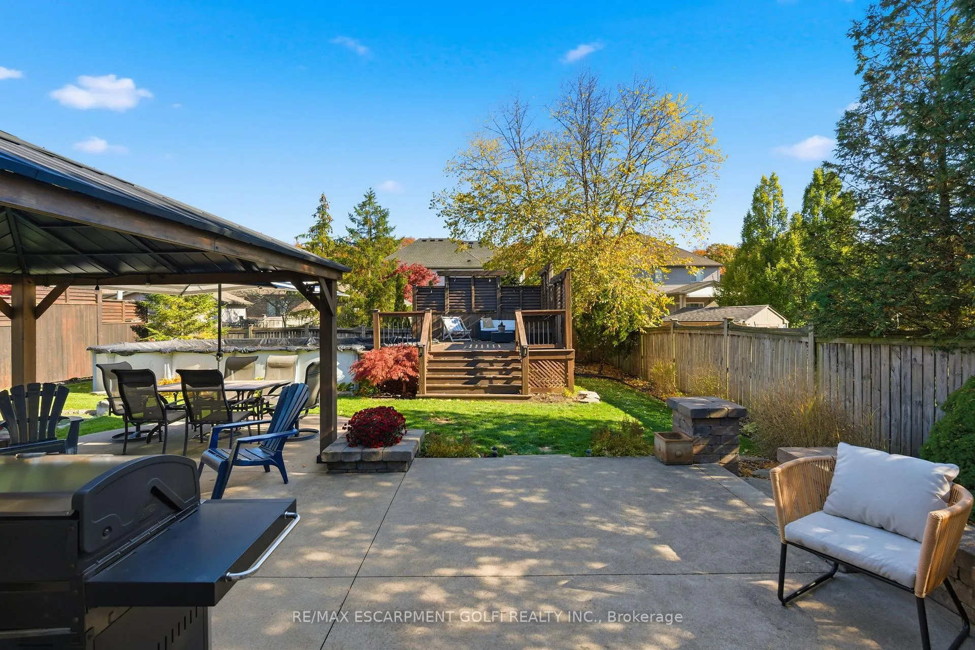 Photo 36 of 81 Timber Creek Crescent, Pelham, Fonthill — HOMEH