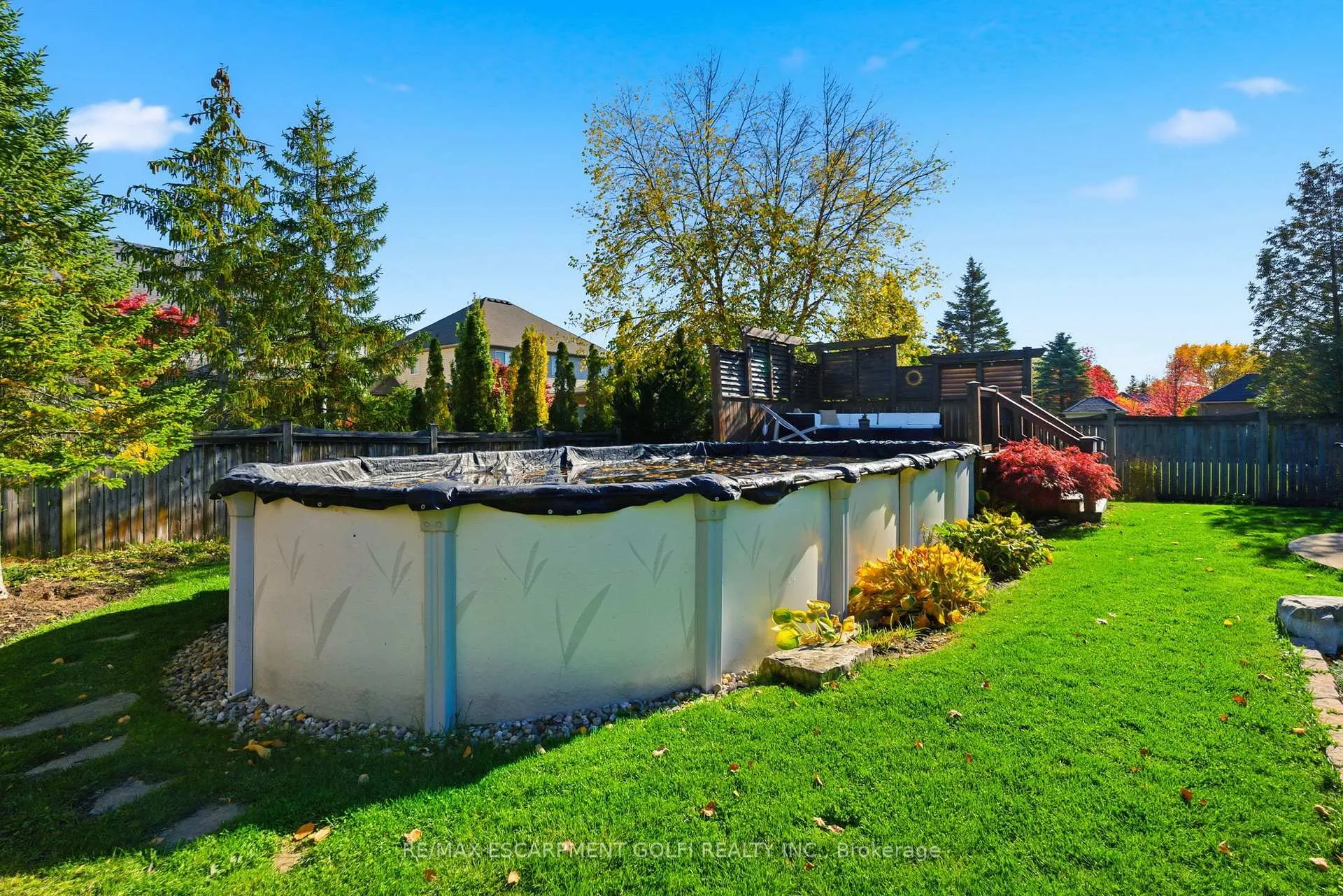 Photo 37 of 81 Timber Creek Crescent, Pelham, Fonthill — HOMEH