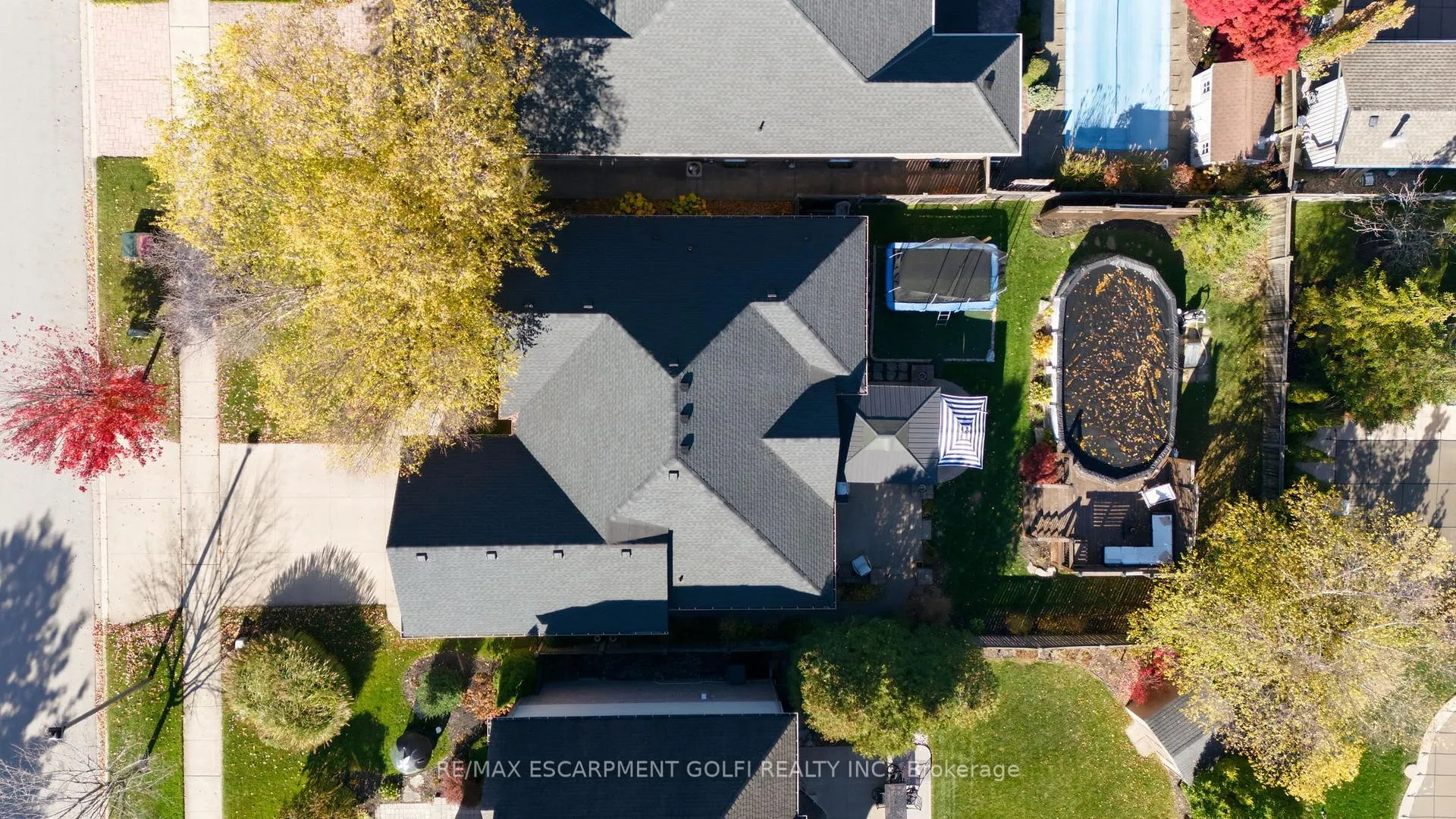 Photo 38 of 81 Timber Creek Crescent, Pelham, Fonthill — HOMEH