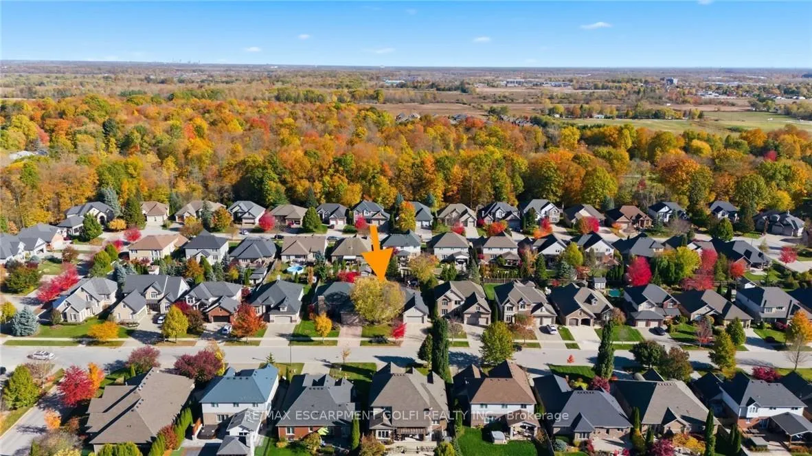 Photo 39 of 81 Timber Creek Crescent, Pelham, Fonthill — HOMEH
