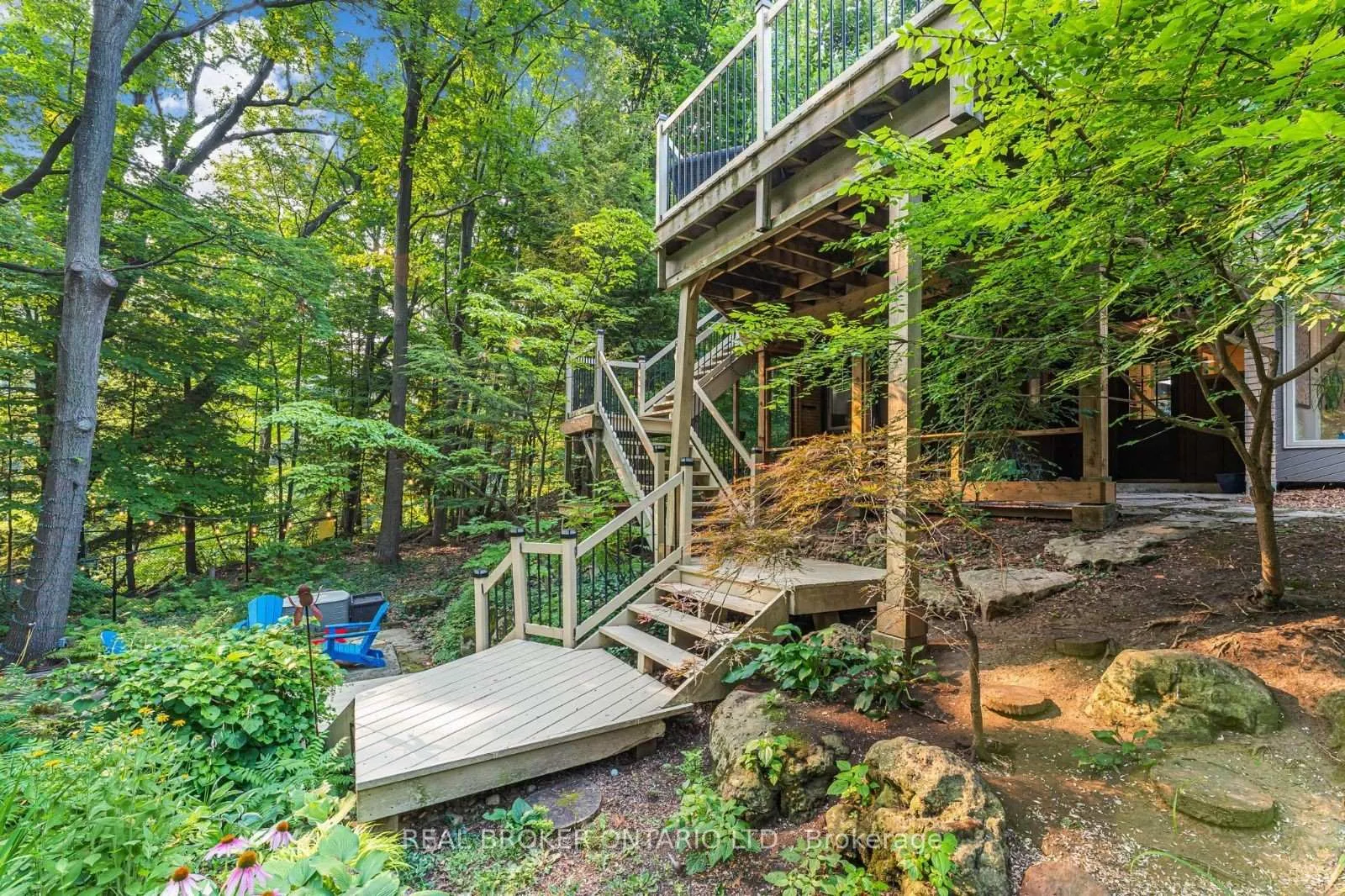 Photo 43 of 937 Montgomery Drive, Hamilton, Ancaster — HOMEH