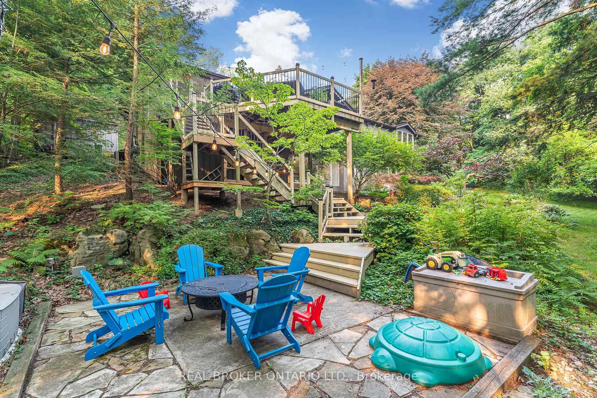 Photo 49 of 937 Montgomery Drive, Hamilton, Ancaster — HOMEH
