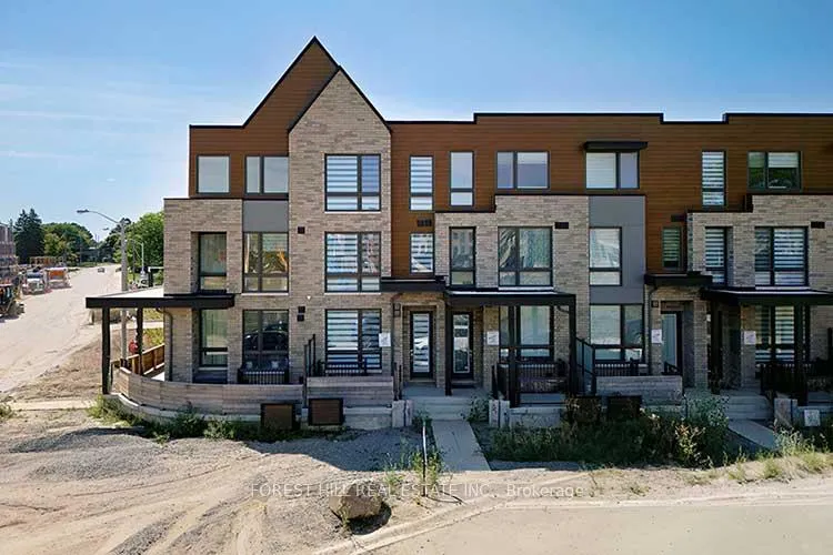 Photo 1 of 4 Deep Roots Terrace, Toronto, Englemount-Lawrence — HOMEH