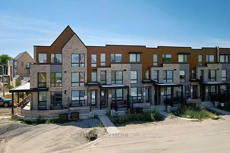 Photo 5 of 4 Deep Roots Terrace, Toronto, Englemount-Lawrence — HOMEH