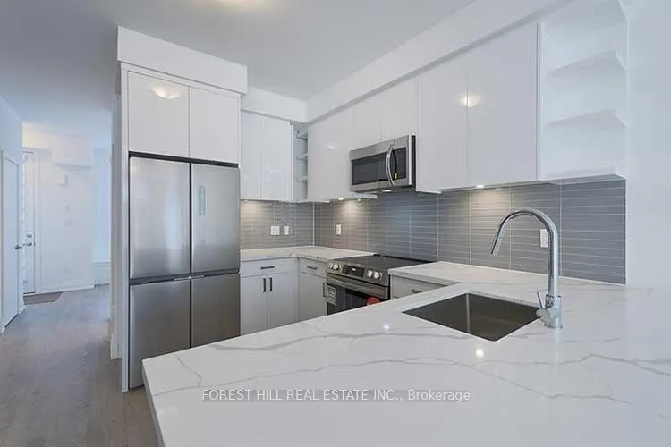 Photo 12 of 4 Deep Roots Terrace, Toronto, Englemount-Lawrence — HOMEH