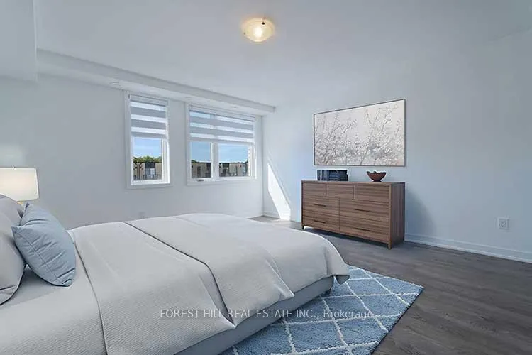 Photo 17 of 4 Deep Roots Terrace, Toronto, Englemount-Lawrence — HOMEH