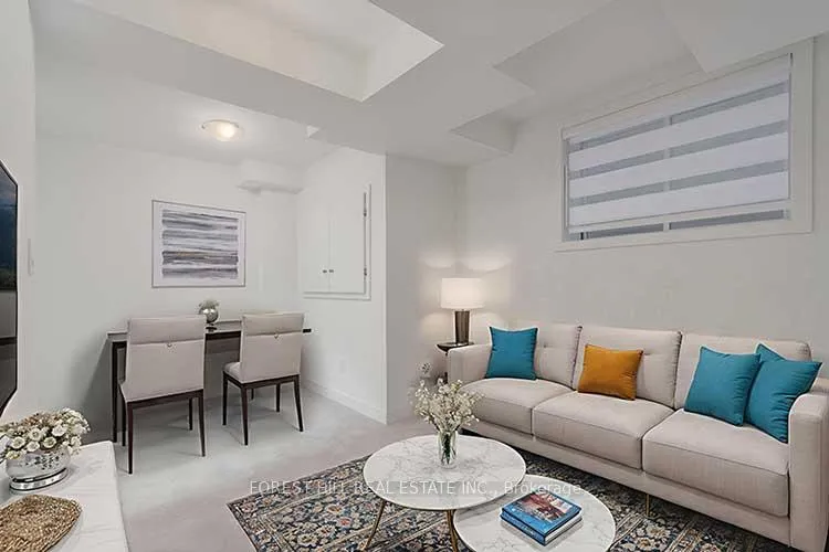 Photo 32 of 4 Deep Roots Terrace, Toronto, Englemount-Lawrence — HOMEH