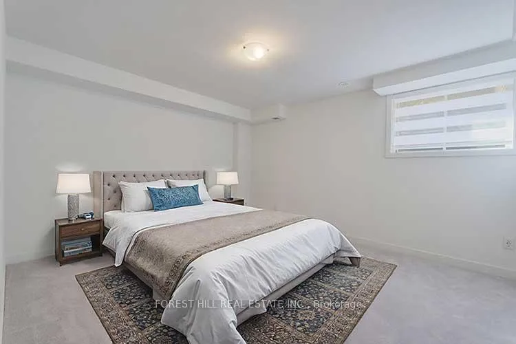 Photo 33 of 4 Deep Roots Terrace, Toronto, Englemount-Lawrence — HOMEH