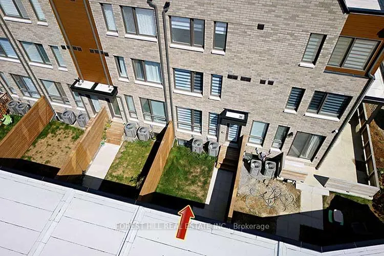 Photo 39 of 4 Deep Roots Terrace, Toronto, Englemount-Lawrence — HOMEH