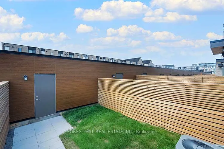 Photo 40 of 4 Deep Roots Terrace, Toronto, Englemount-Lawrence — HOMEH