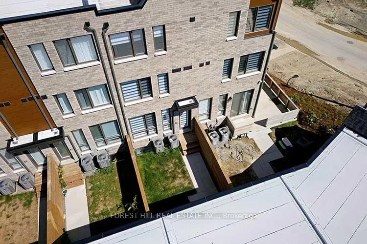 Photo 41 of 4 Deep Roots Terrace, Toronto, Englemount-Lawrence — HOMEH