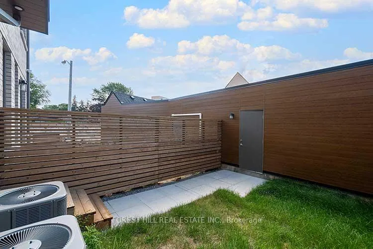 Photo 43 of 4 Deep Roots Terrace, Toronto, Englemount-Lawrence — HOMEH