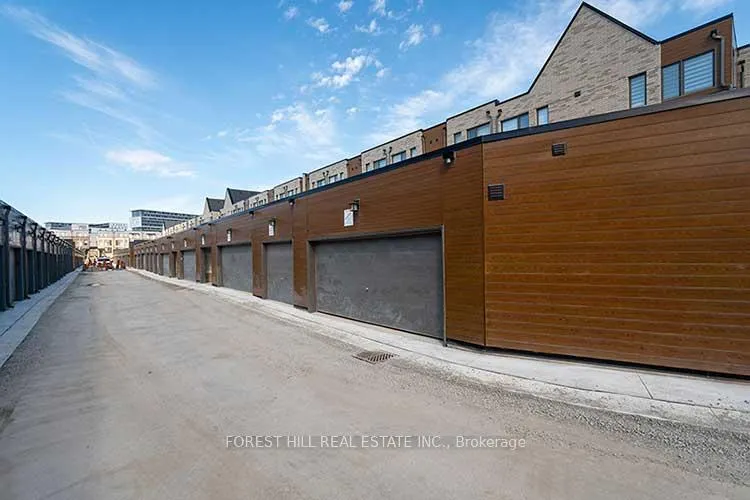 Photo 48 of 4 Deep Roots Terrace, Toronto, Englemount-Lawrence — HOMEH
