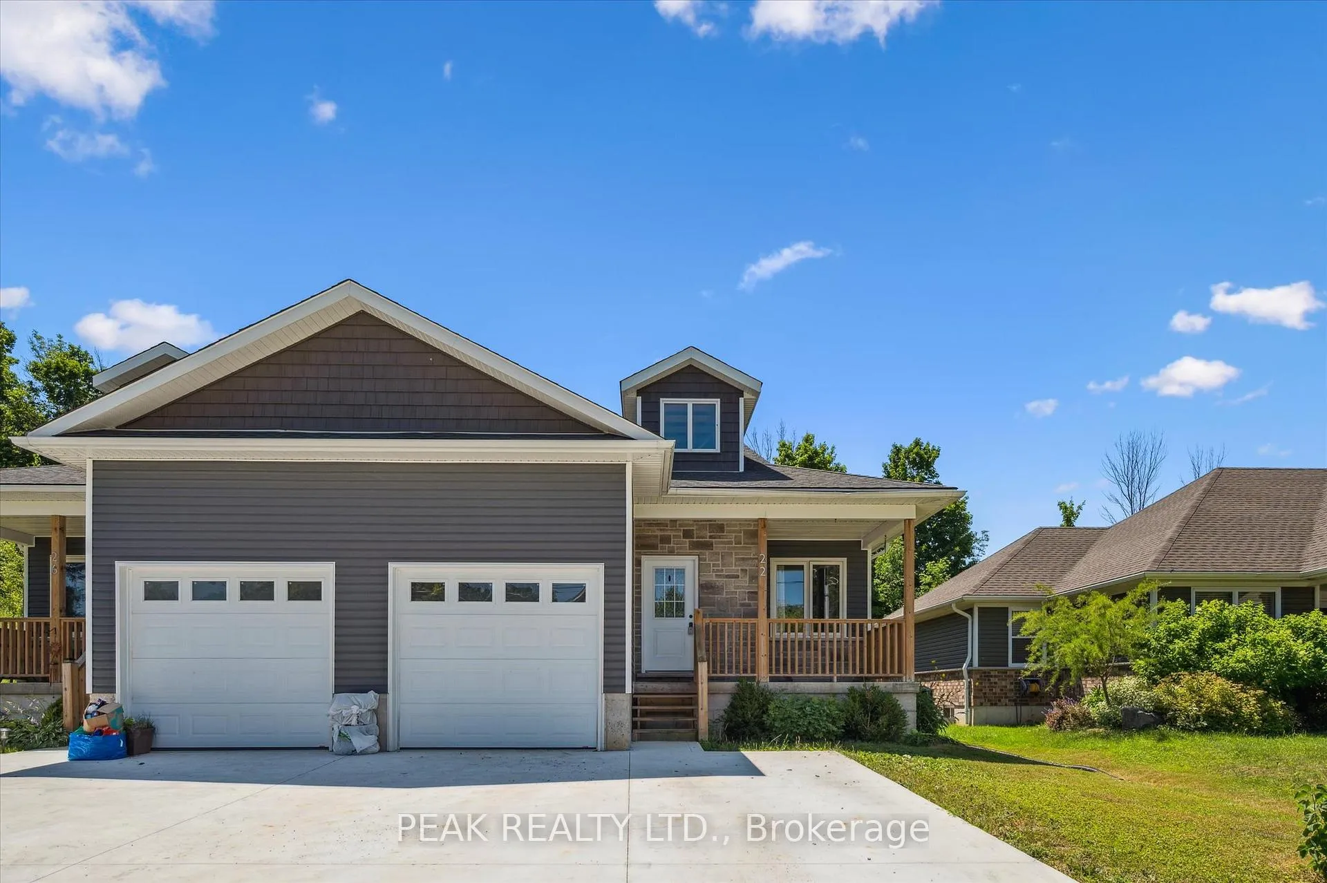 Photo 1 of 22 Ann Street S, Minto — HOMEH