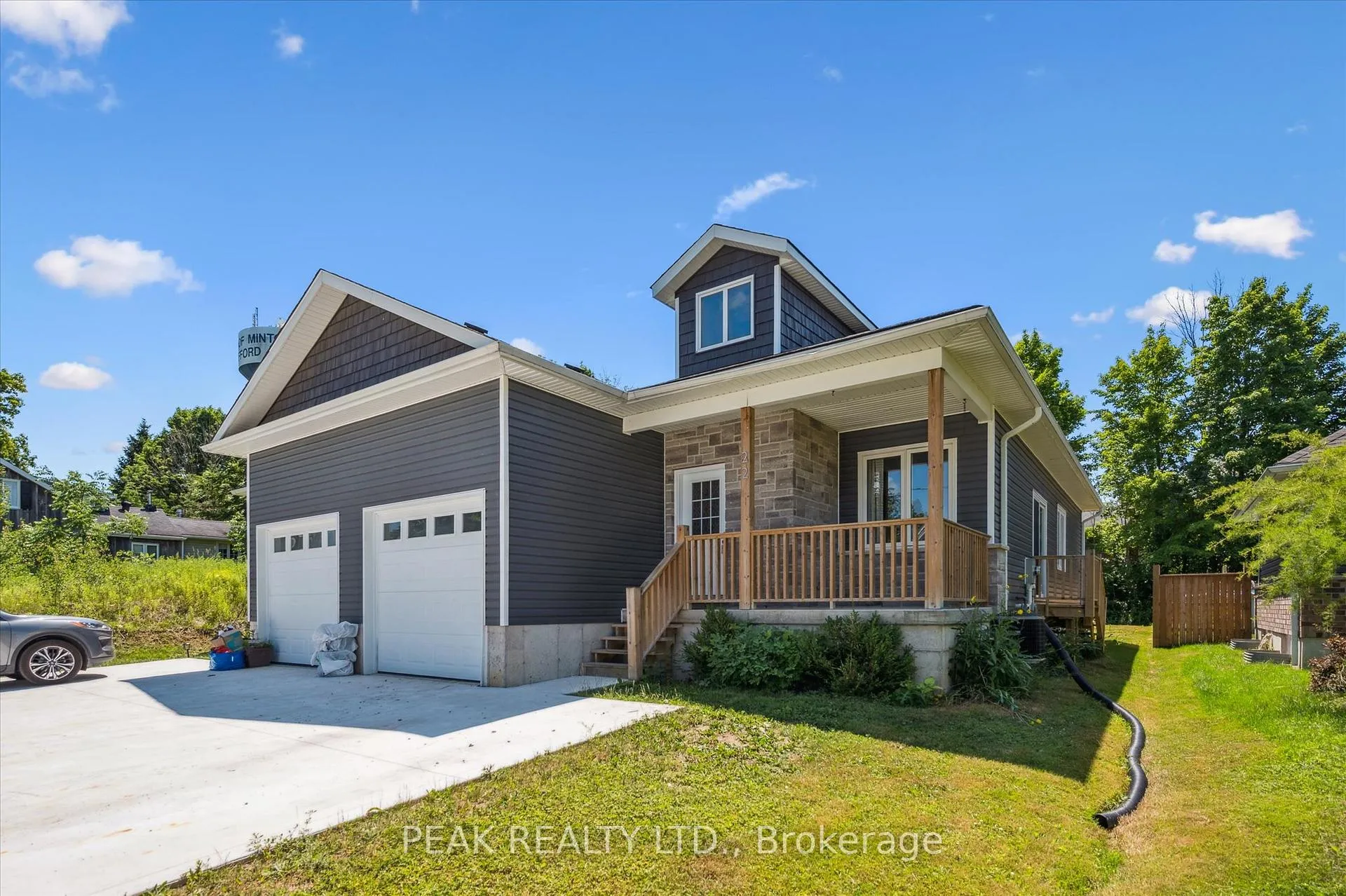 Photo 3 of 22 Ann Street S, Minto — HOMEH