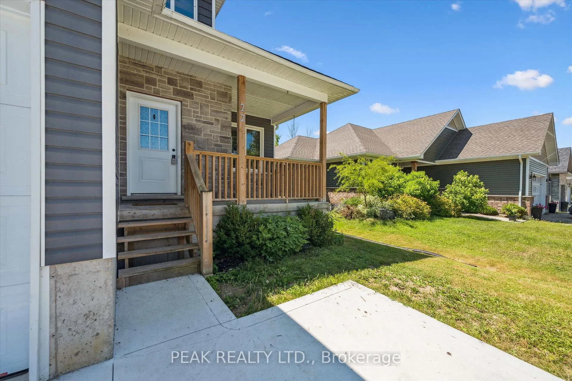 Photo 4 of 22 Ann Street S, Minto — HOMEH