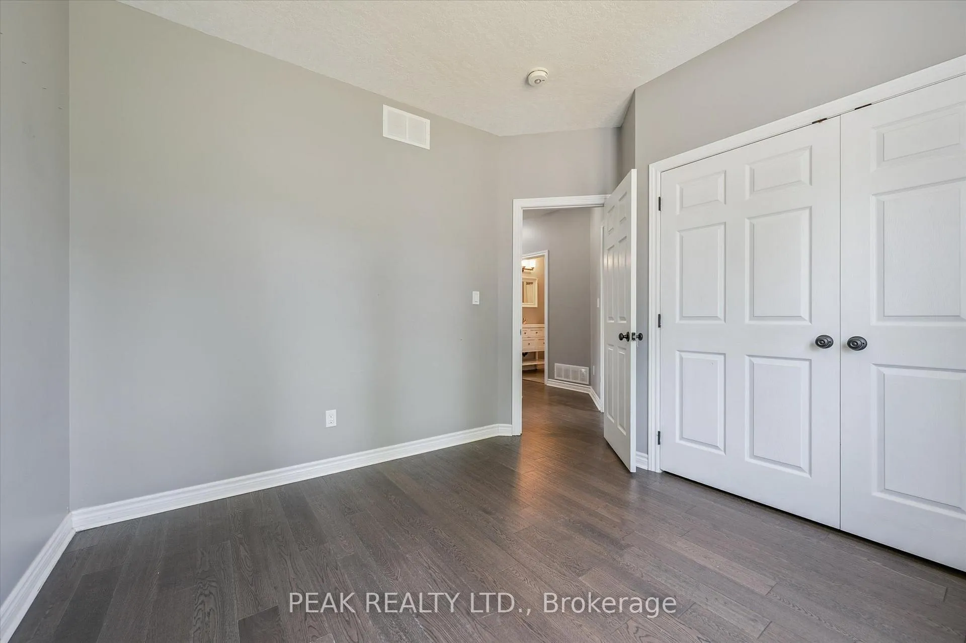 Photo 21 of 22 Ann Street S, Minto — HOMEH
