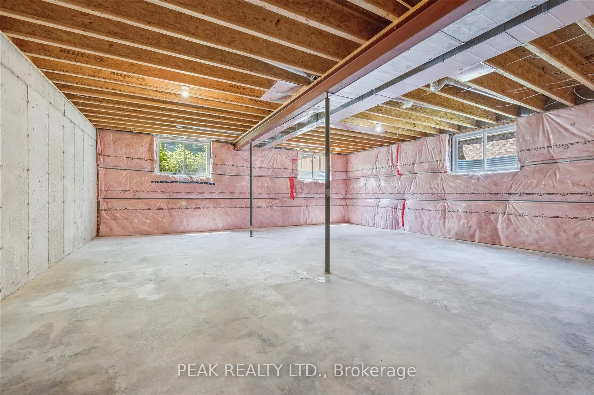 Photo 28 of 22 Ann Street S, Minto — HOMEH