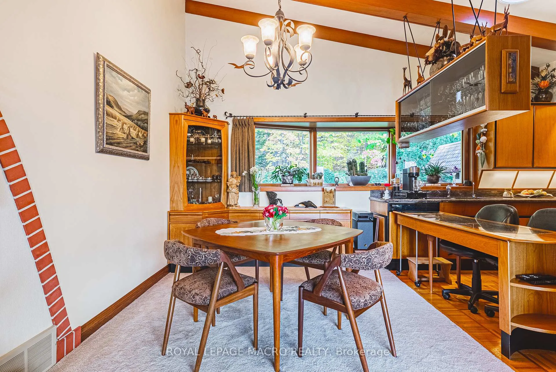 Photo 8 of 36 Maple Drive, Hamilton, Stoney Creek — HOMEH