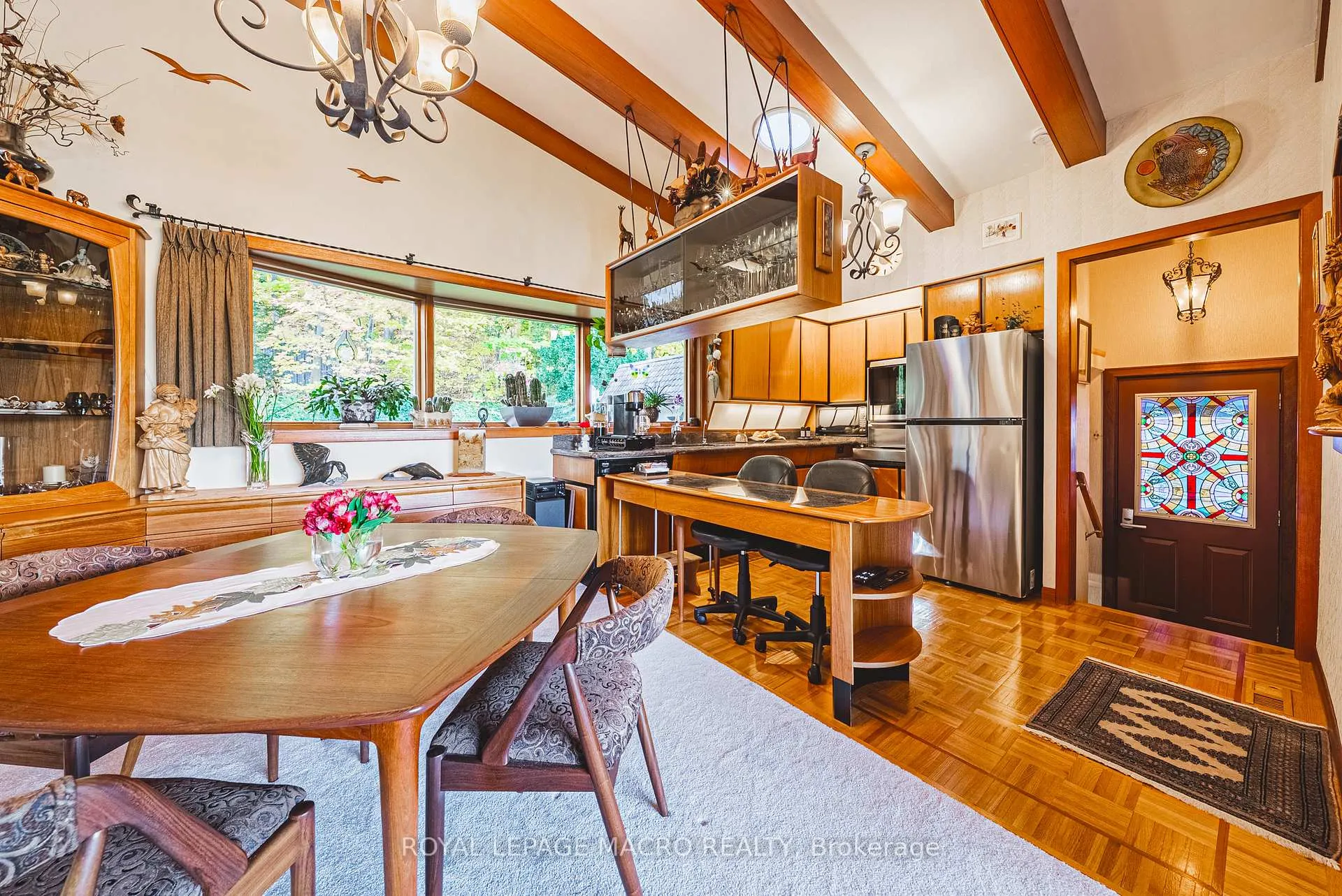 Photo 12 of 36 Maple Drive, Hamilton, Stoney Creek — HOMEH