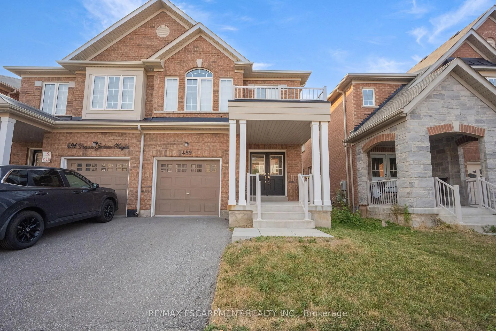Photo 1 of 489 Downes Jackson Heights, Milton, Harrison — HOMEH