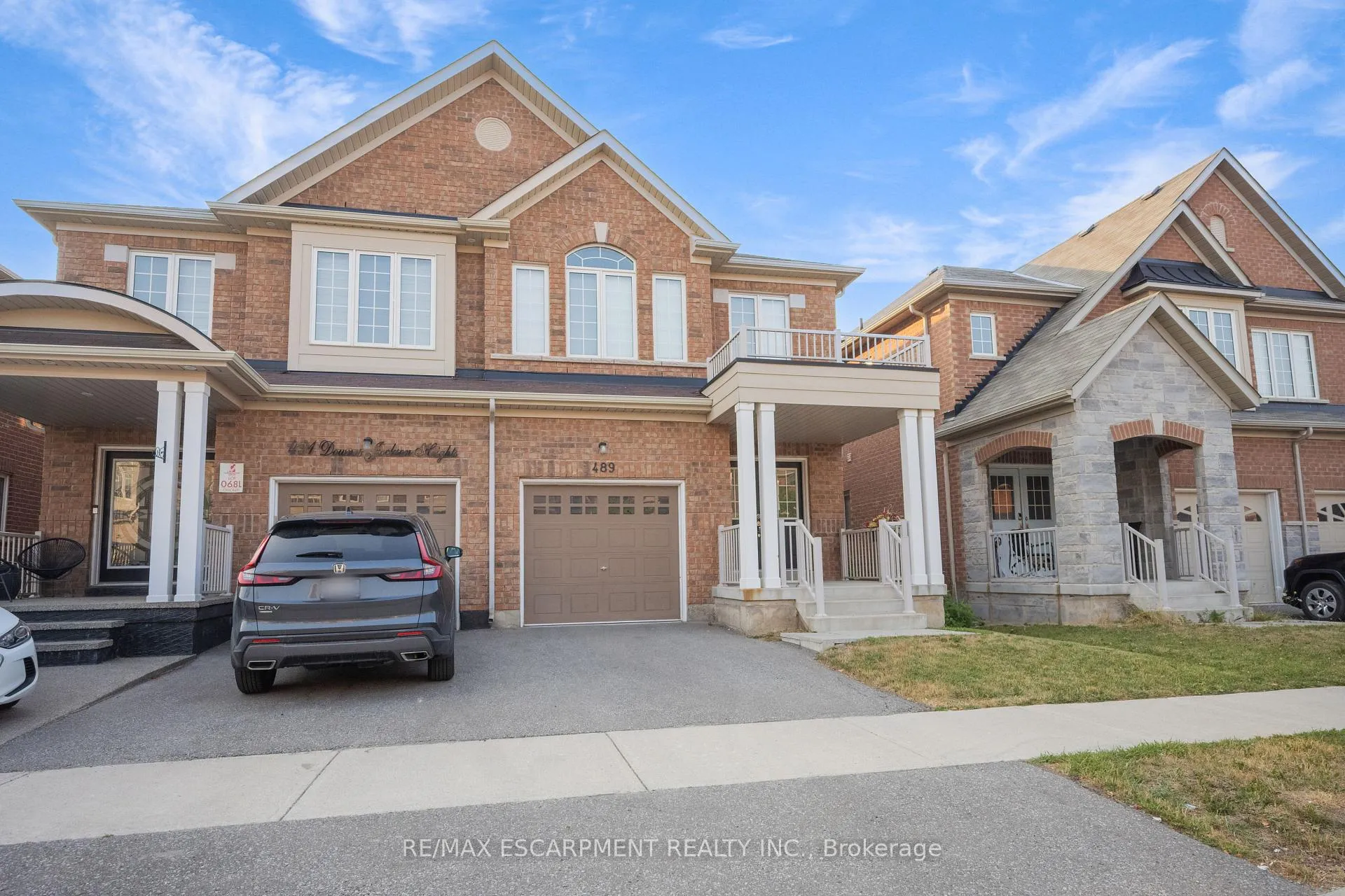 Photo 2 of 489 Downes Jackson Heights, Milton, Harrison — HOMEH